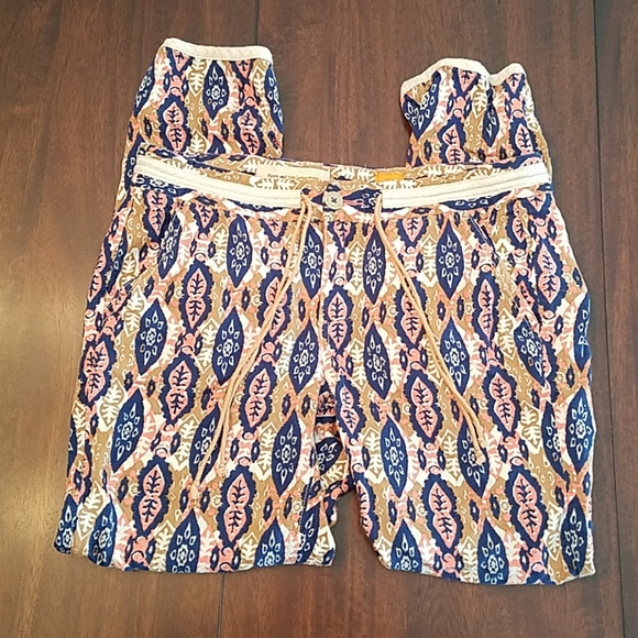 Pilcro and the Letterpress Pants - Picture 2 of 5